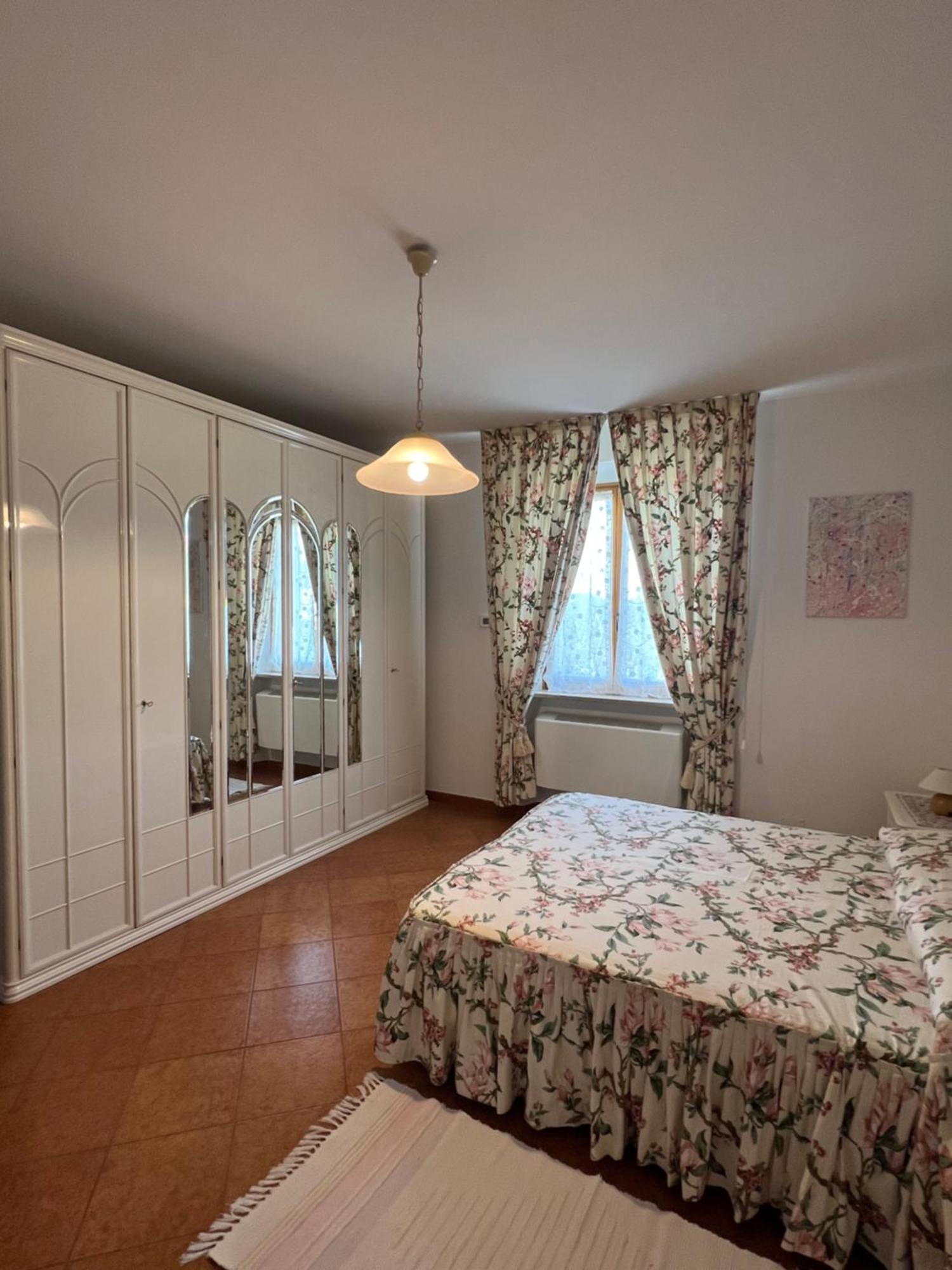La Casa Di Montelonti Lägenhet Poggibonsi Exteriör bild